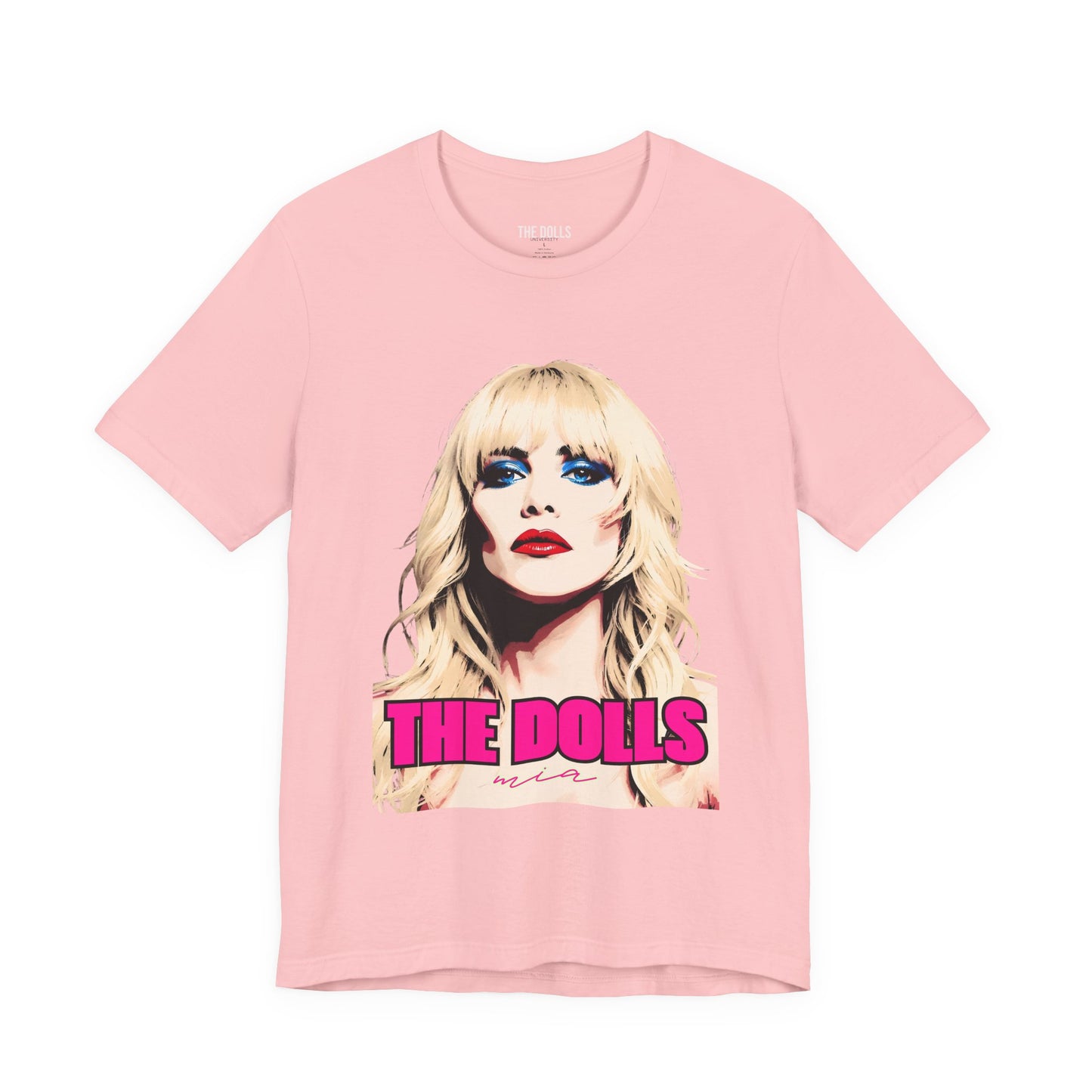 The Dolls T-Shirt (Unisex)