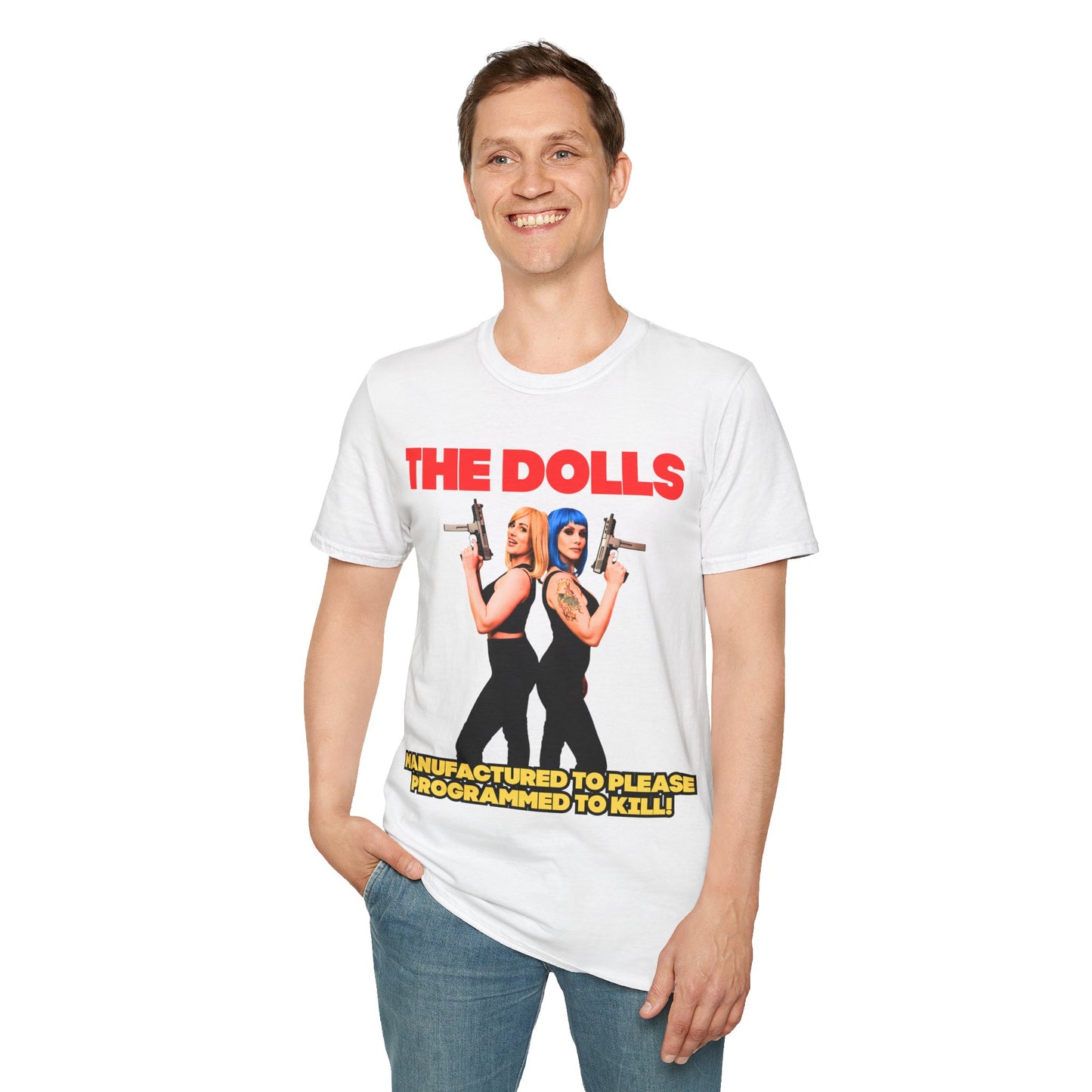 "The Dolls" T-Shirt