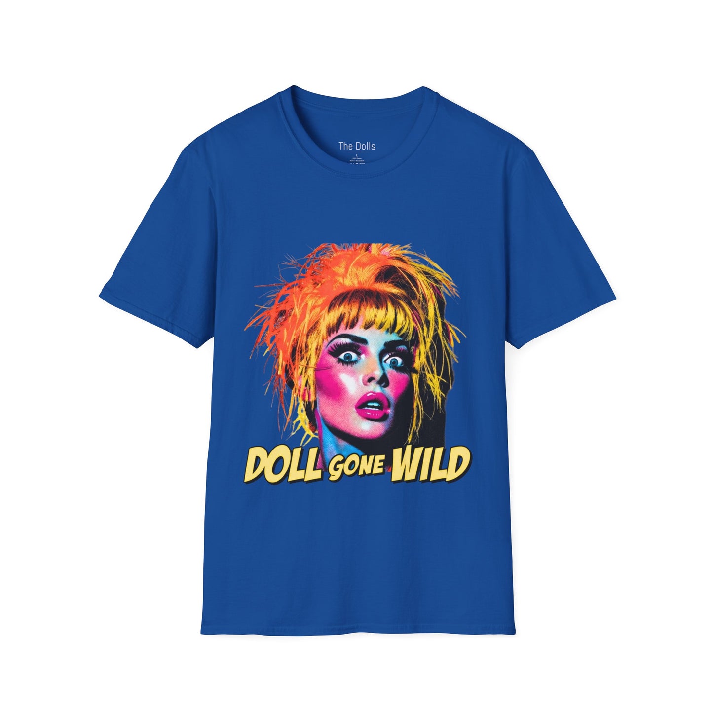 The Dolls T-Shirt