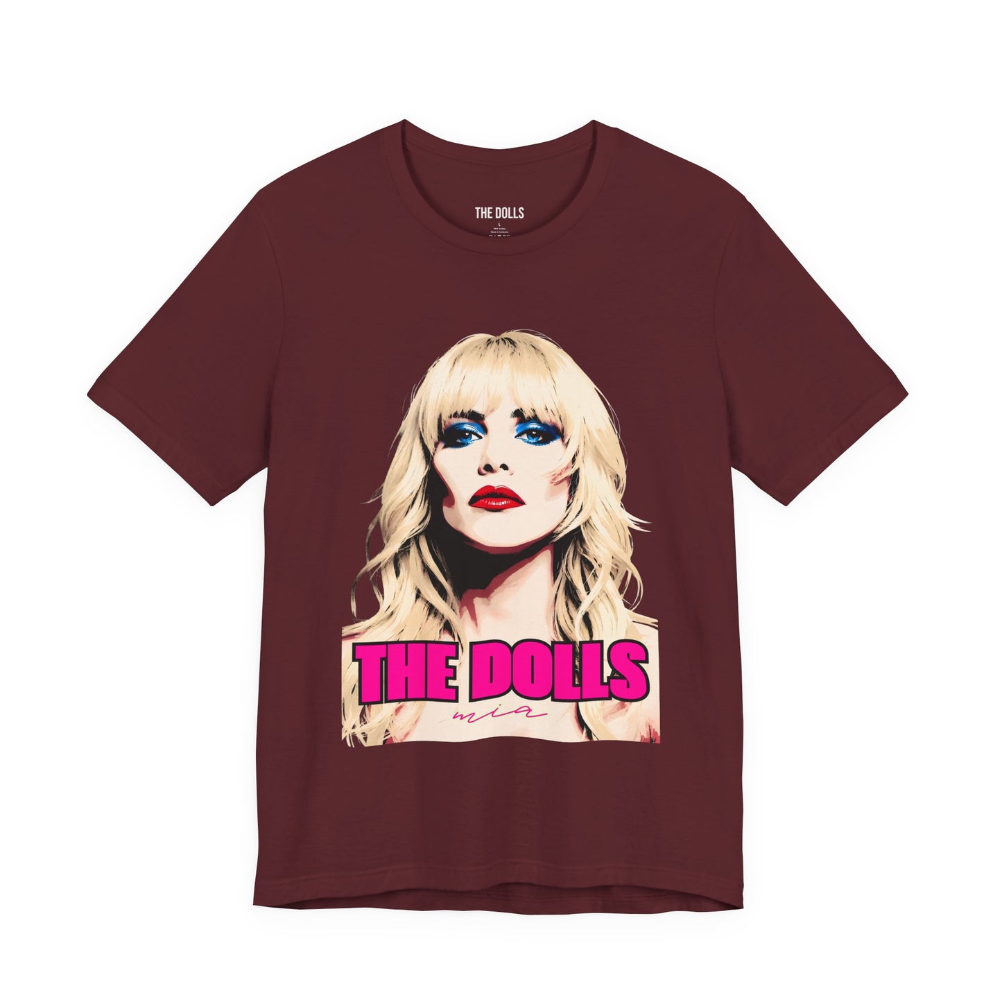 The Dolls T-Shirt (Unisex)