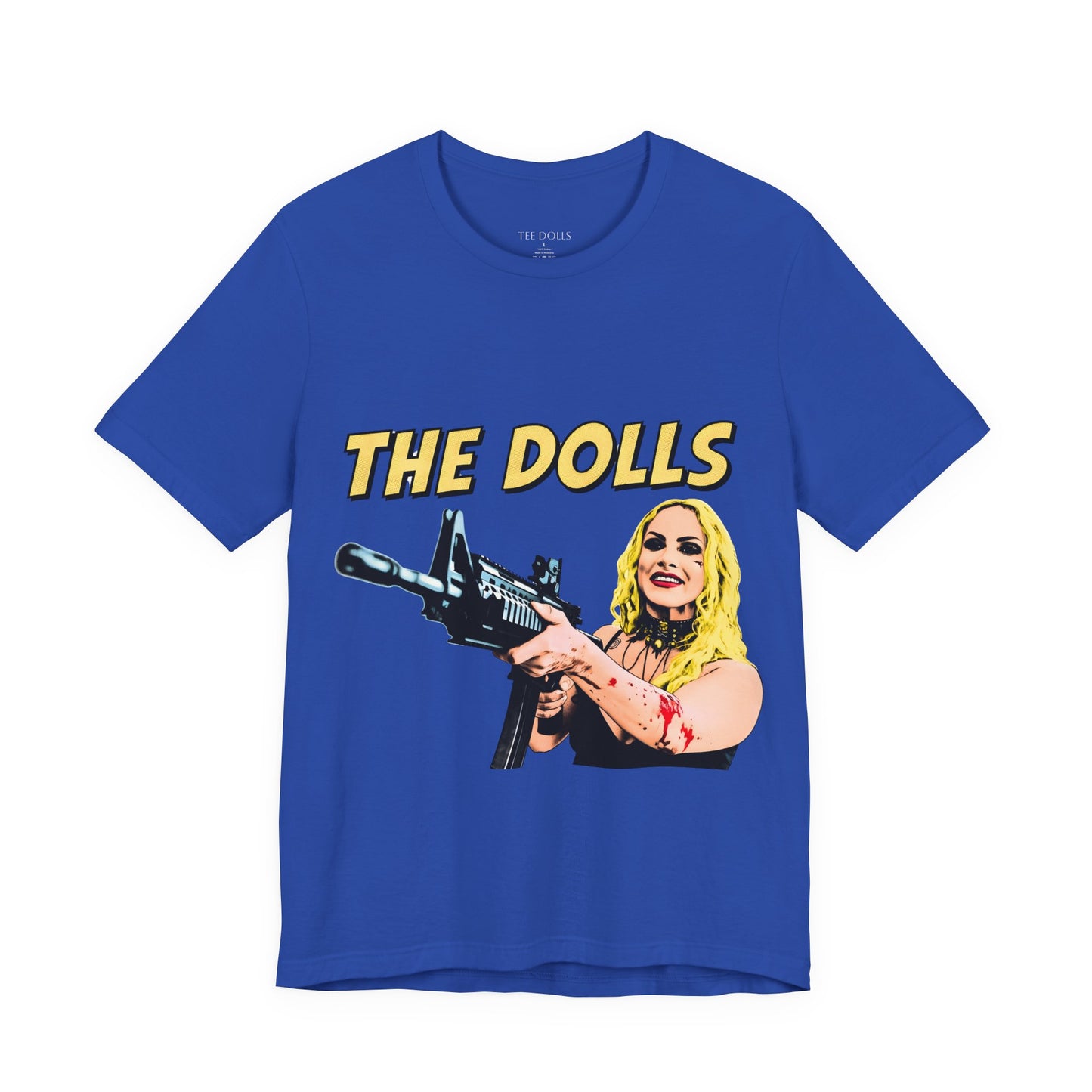The Dolls T-Shirt (Unisex)