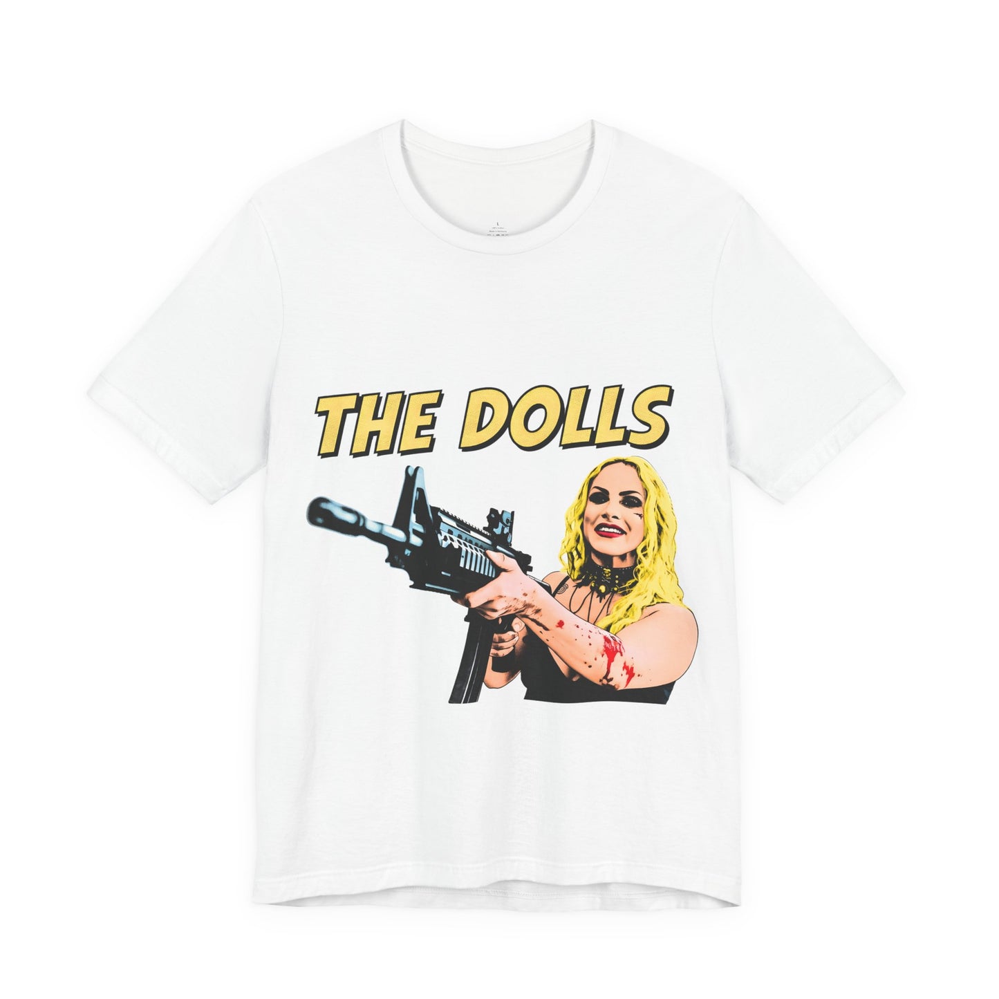 The Dolls T-Shirt (Unisex)