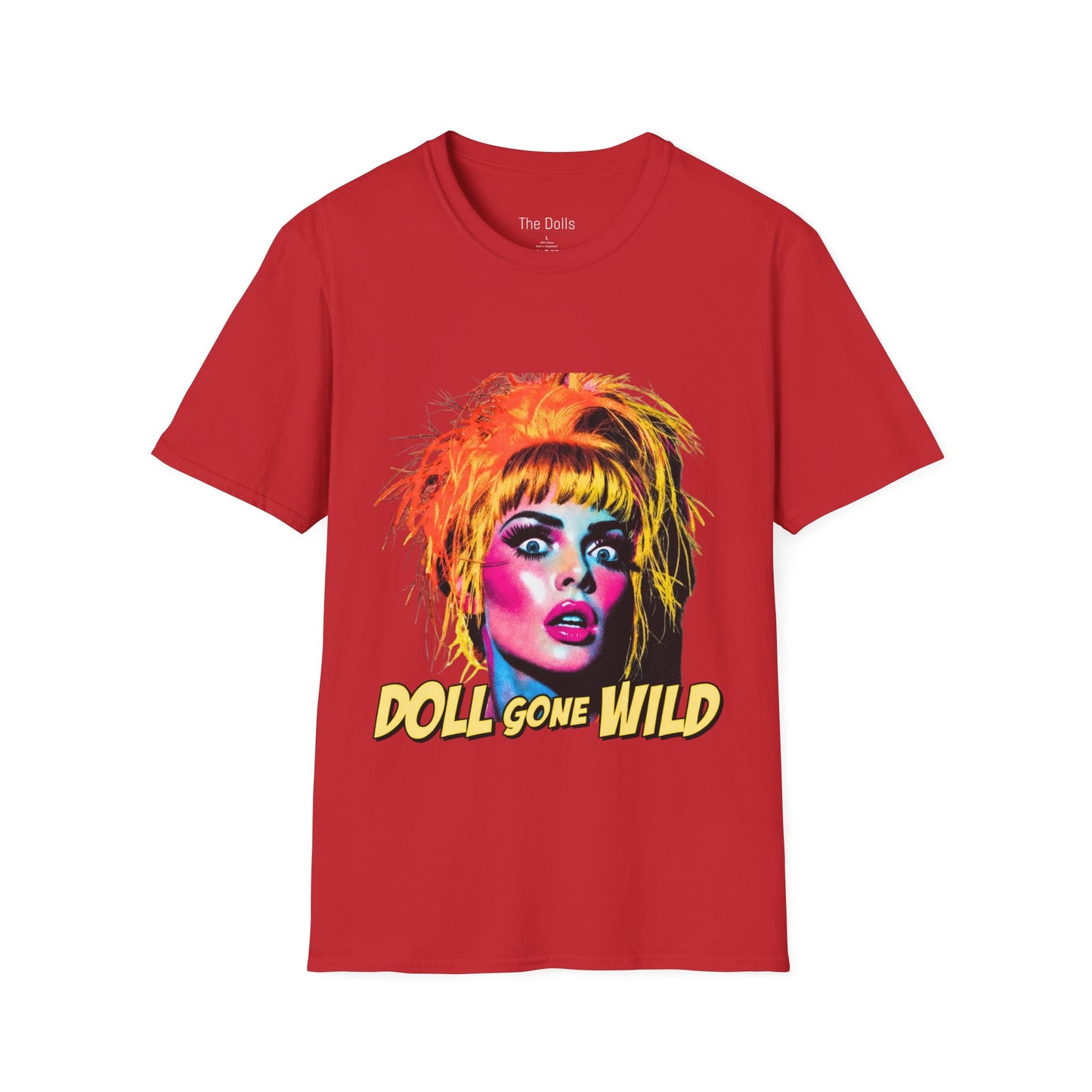 The Dolls T-Shirt