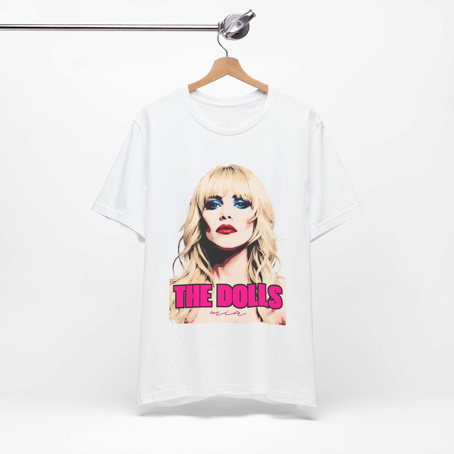 The Dolls T-Shirt (Unisex)