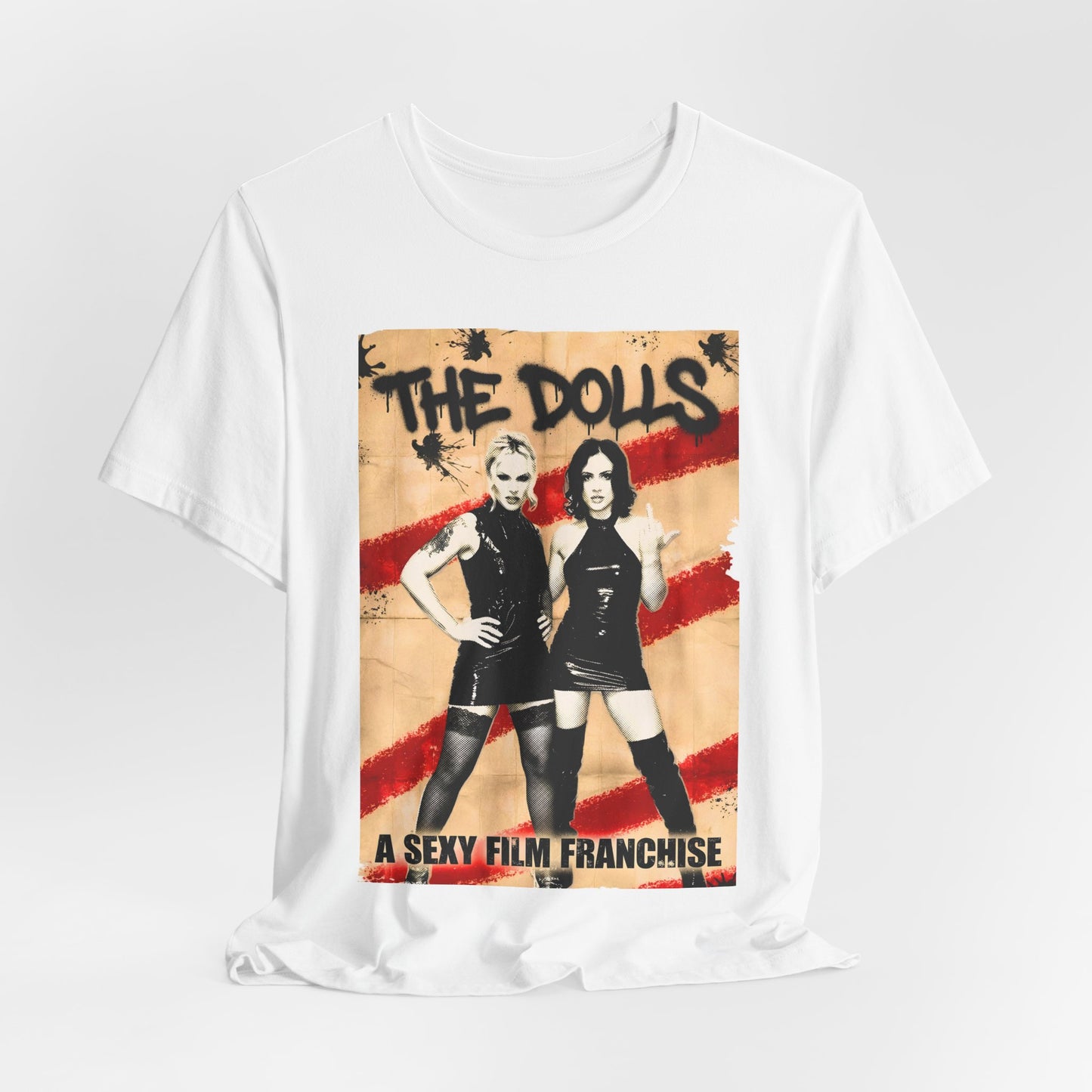 The Dolls T-Shirt (Unisex)