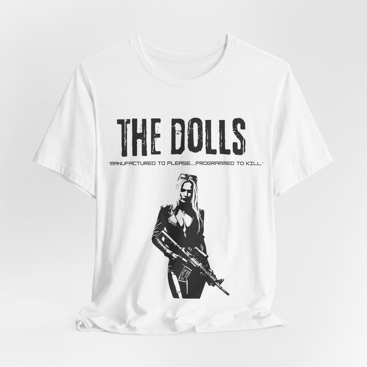 Copy of The Dolls T-Shirt (Unisex)
