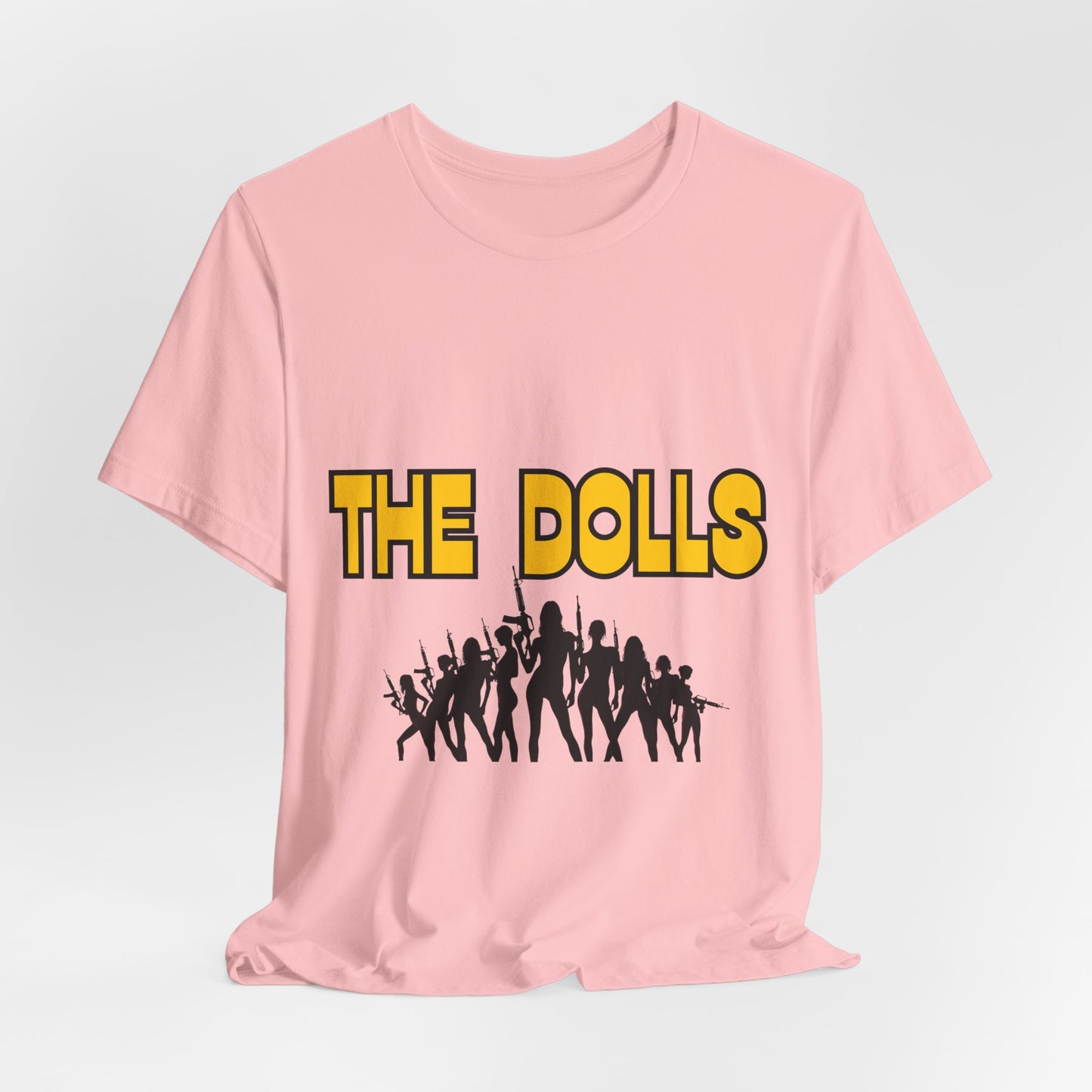 The Dolls T-Shirt (Unisex)