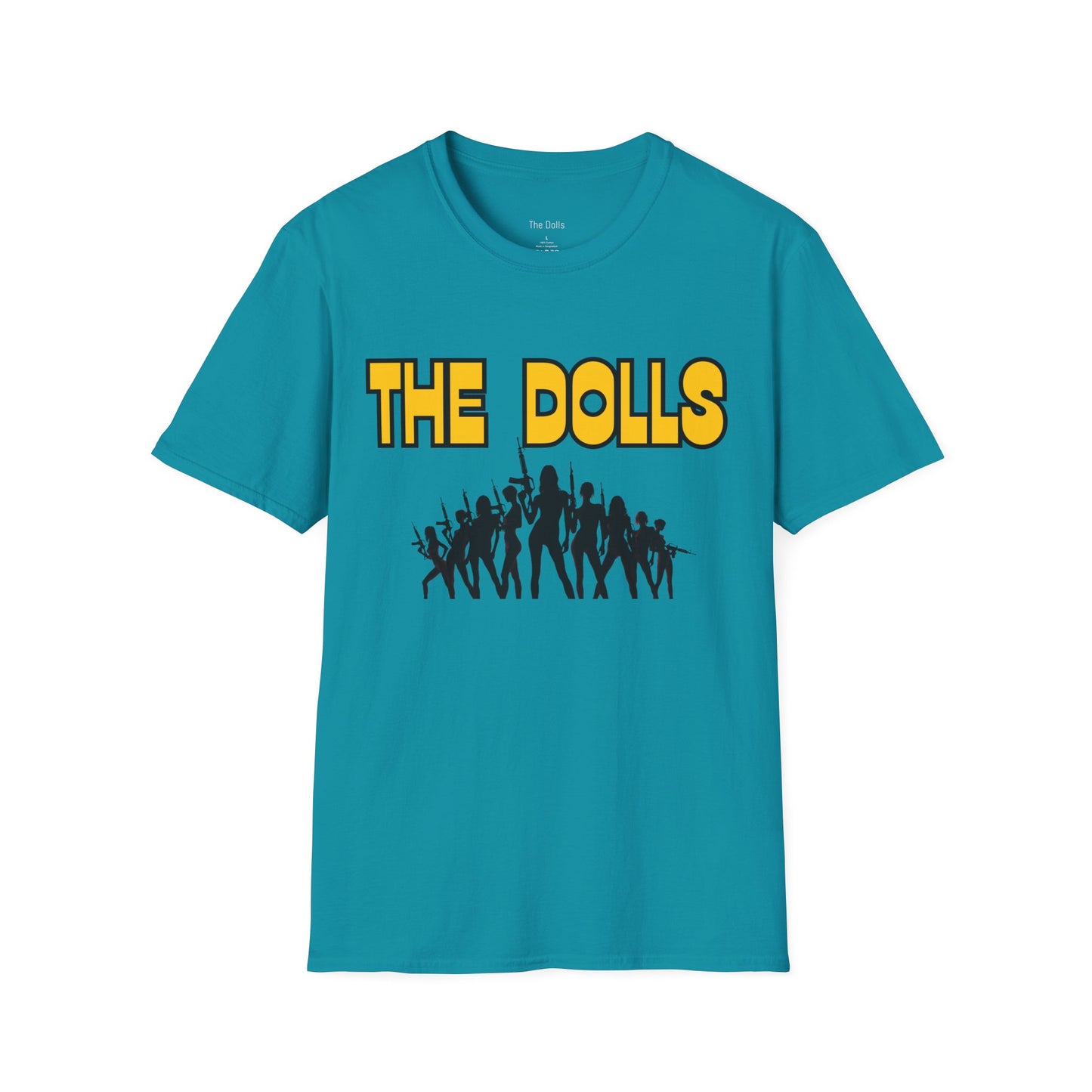 "The Dolls" T-Shirt