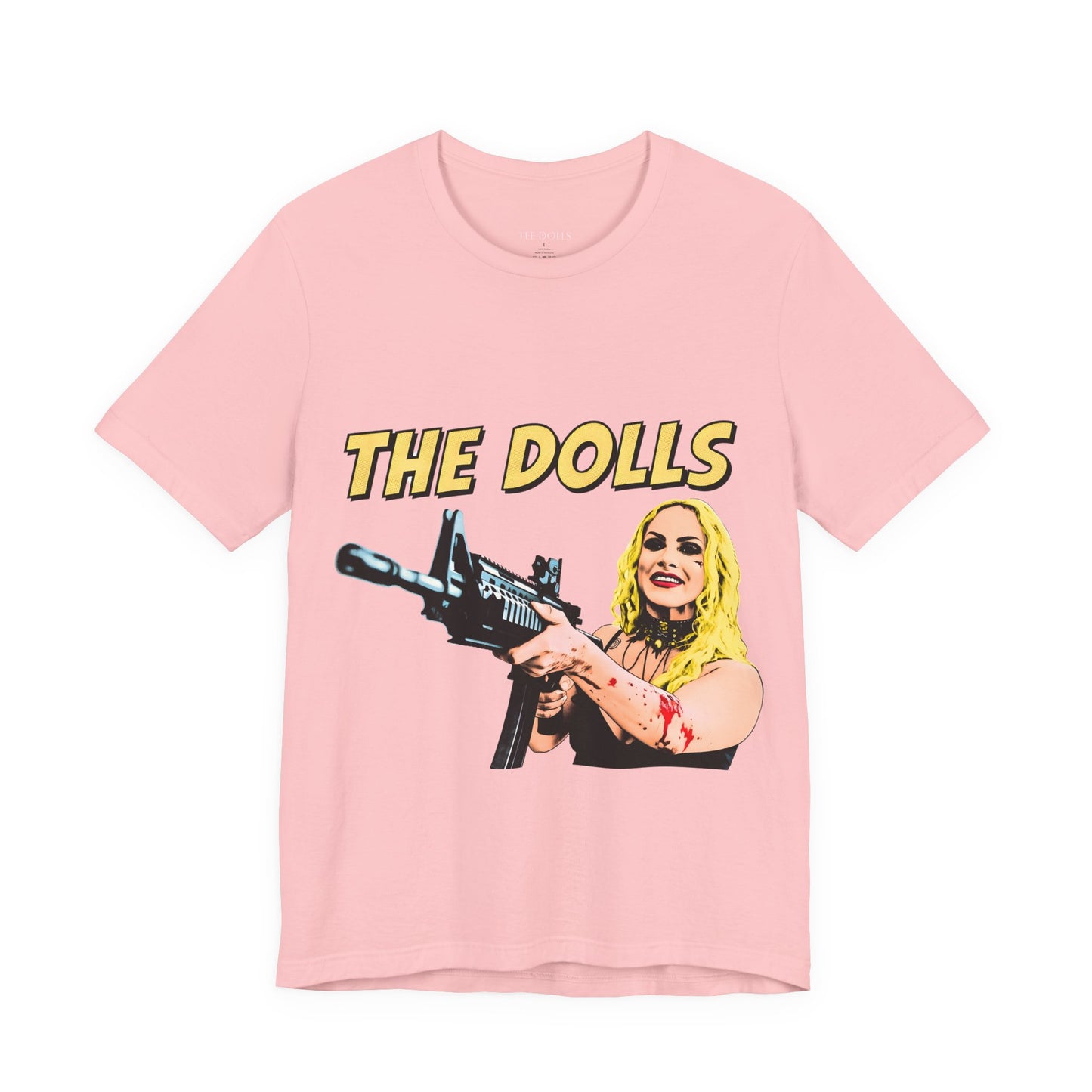The Dolls T-Shirt (Unisex)