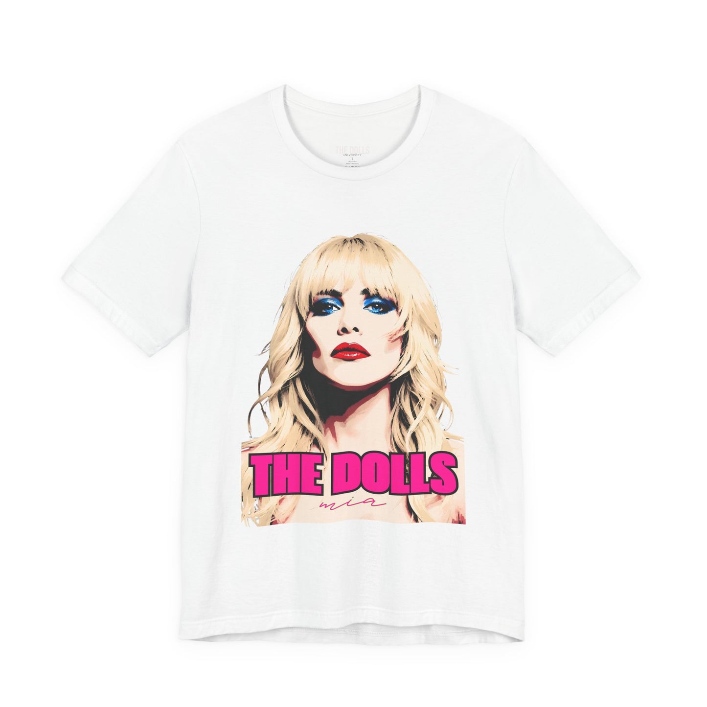 The Dolls T-Shirt (Unisex)