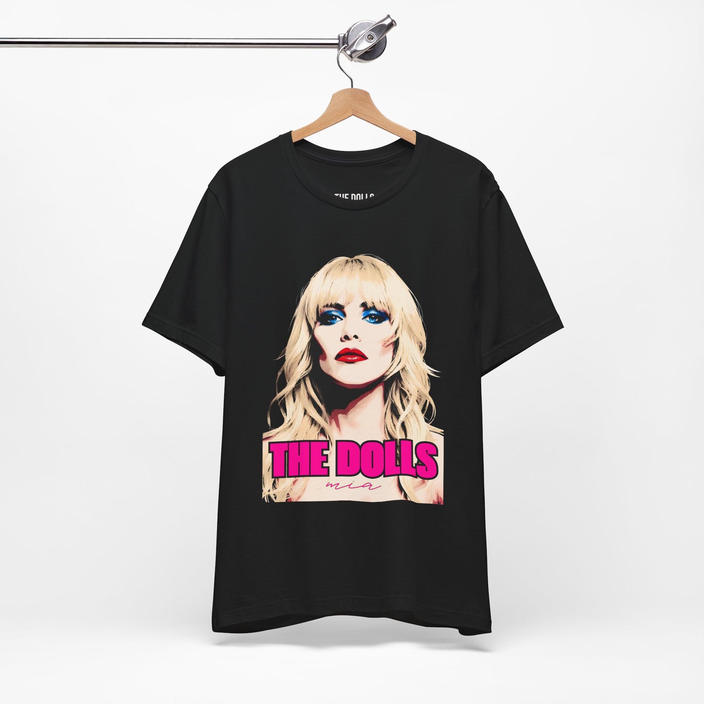 The Dolls T-Shirt (Unisex)