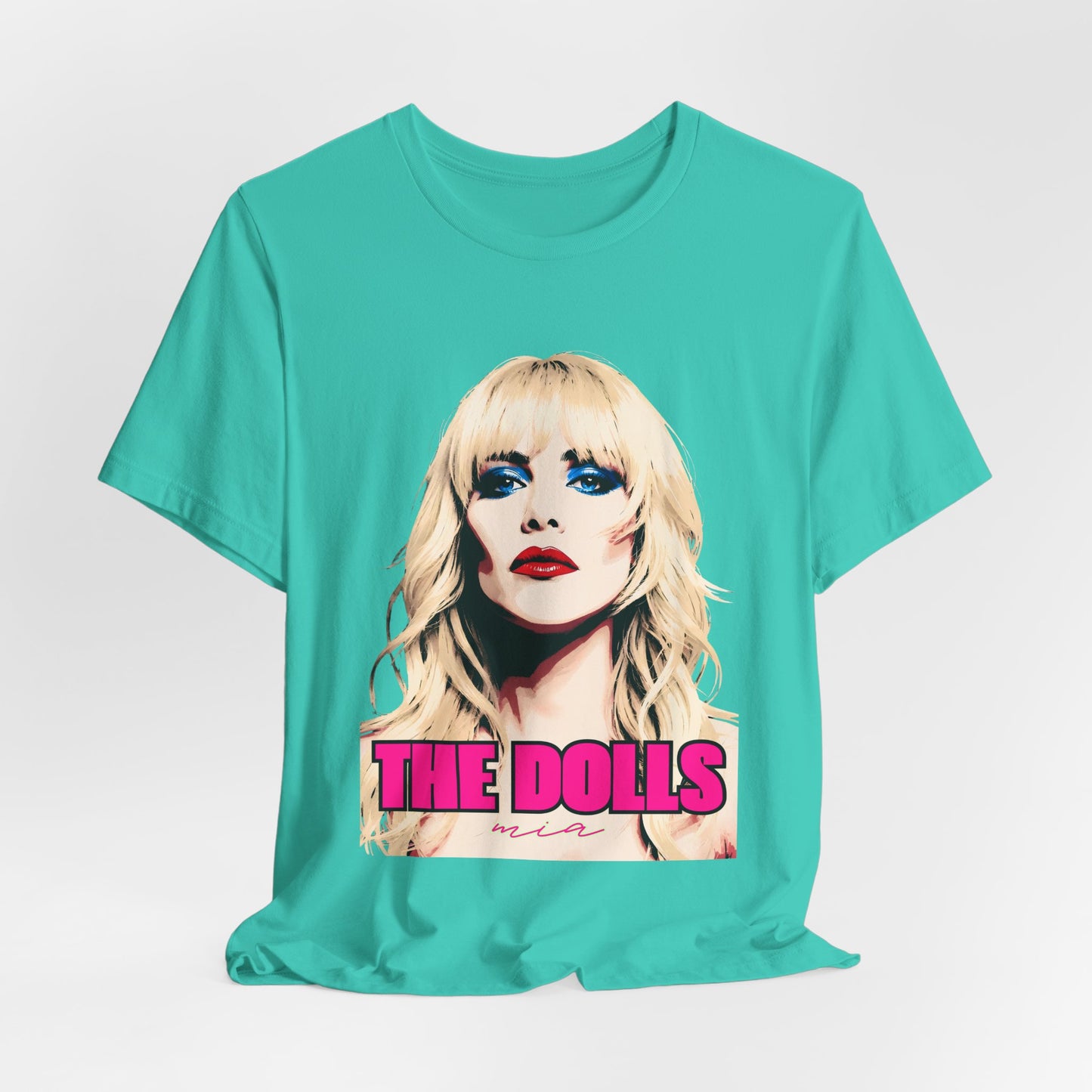 The Dolls T-Shirt (Unisex)