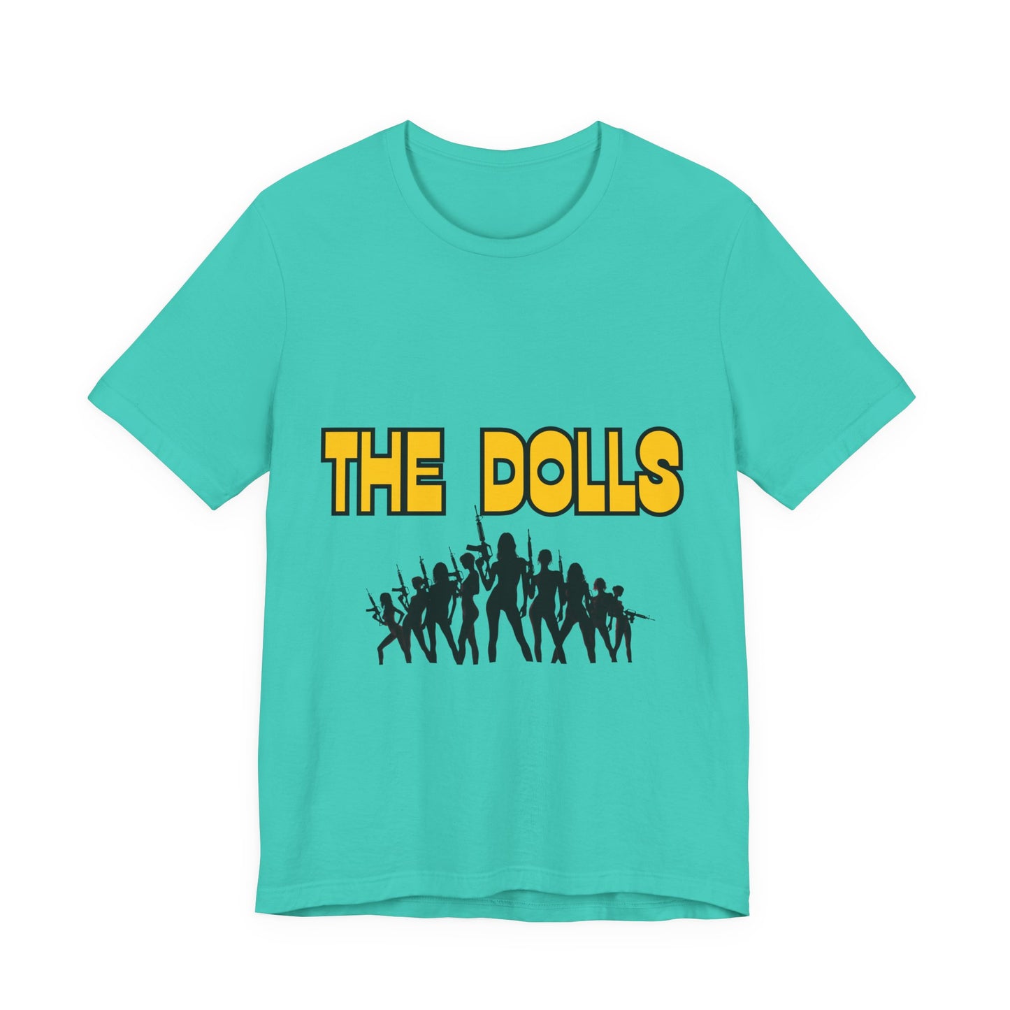 The Dolls T-Shirt (Unisex)