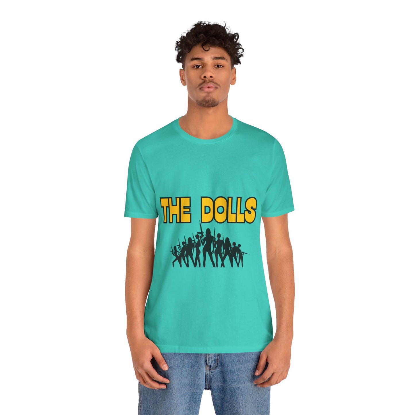The Dolls T-Shirt (Unisex)