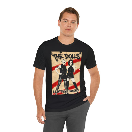 The Dolls T-Shirt (Unisex)