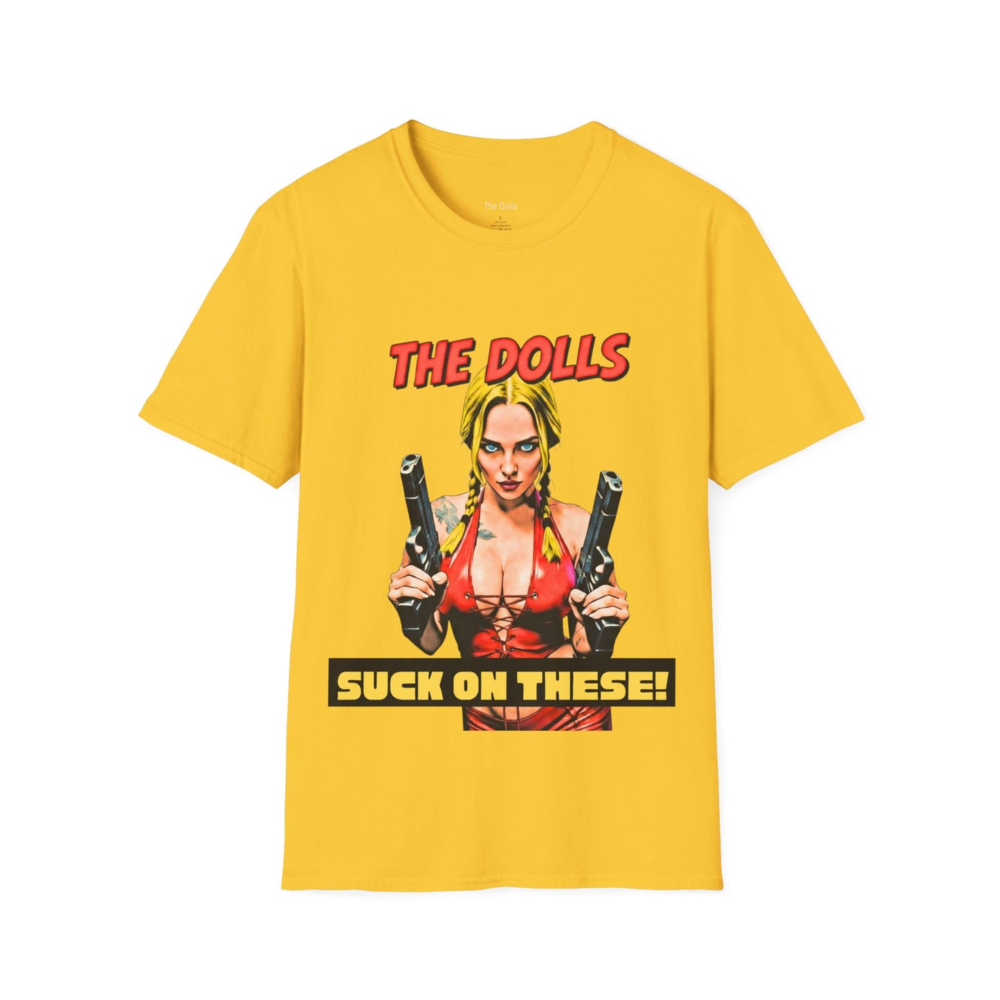 "The Dolls" T-Shirt