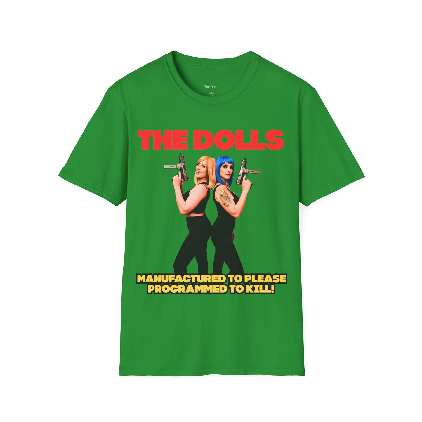 "The Dolls" T-Shirt