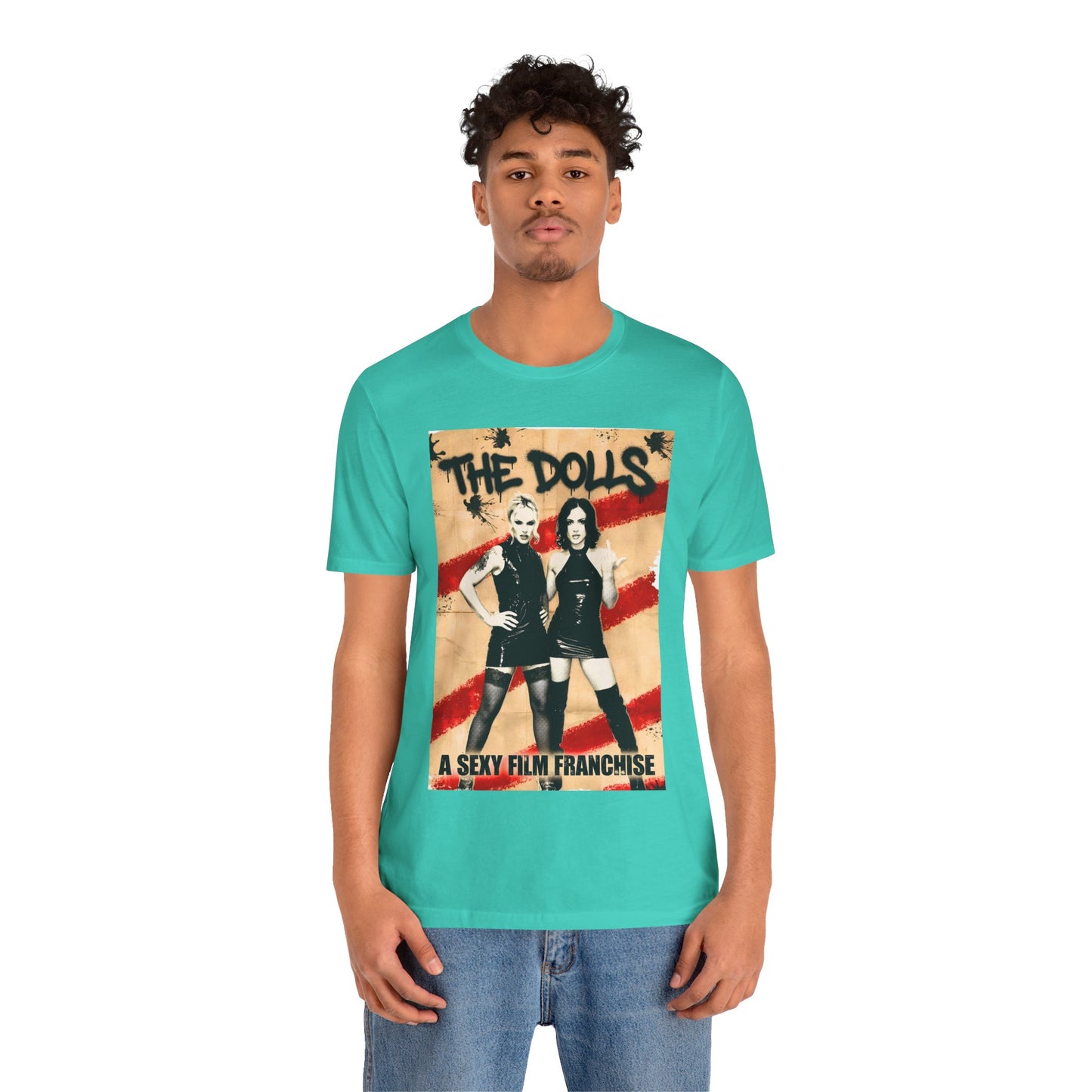 The Dolls T-Shirt (Unisex)
