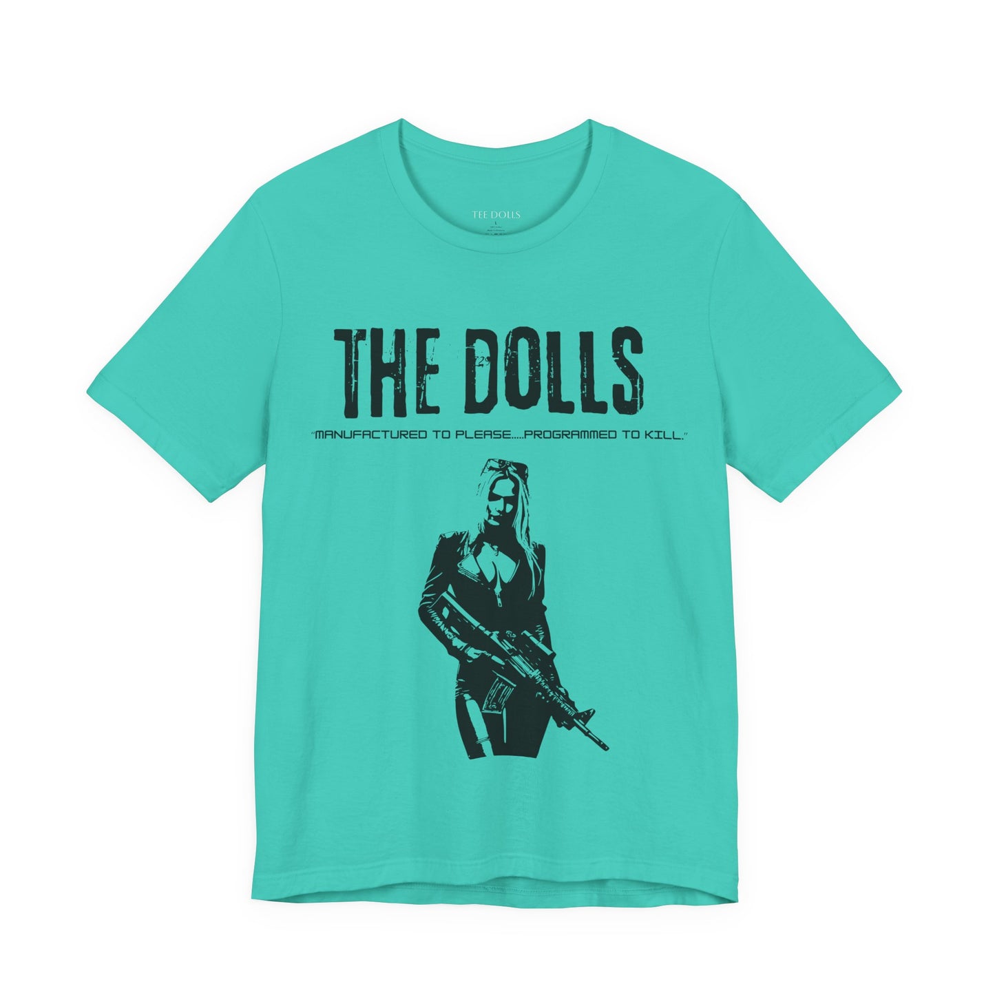 Copy of The Dolls T-Shirt (Unisex)