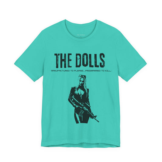 Copy of The Dolls T-Shirt (Unisex)