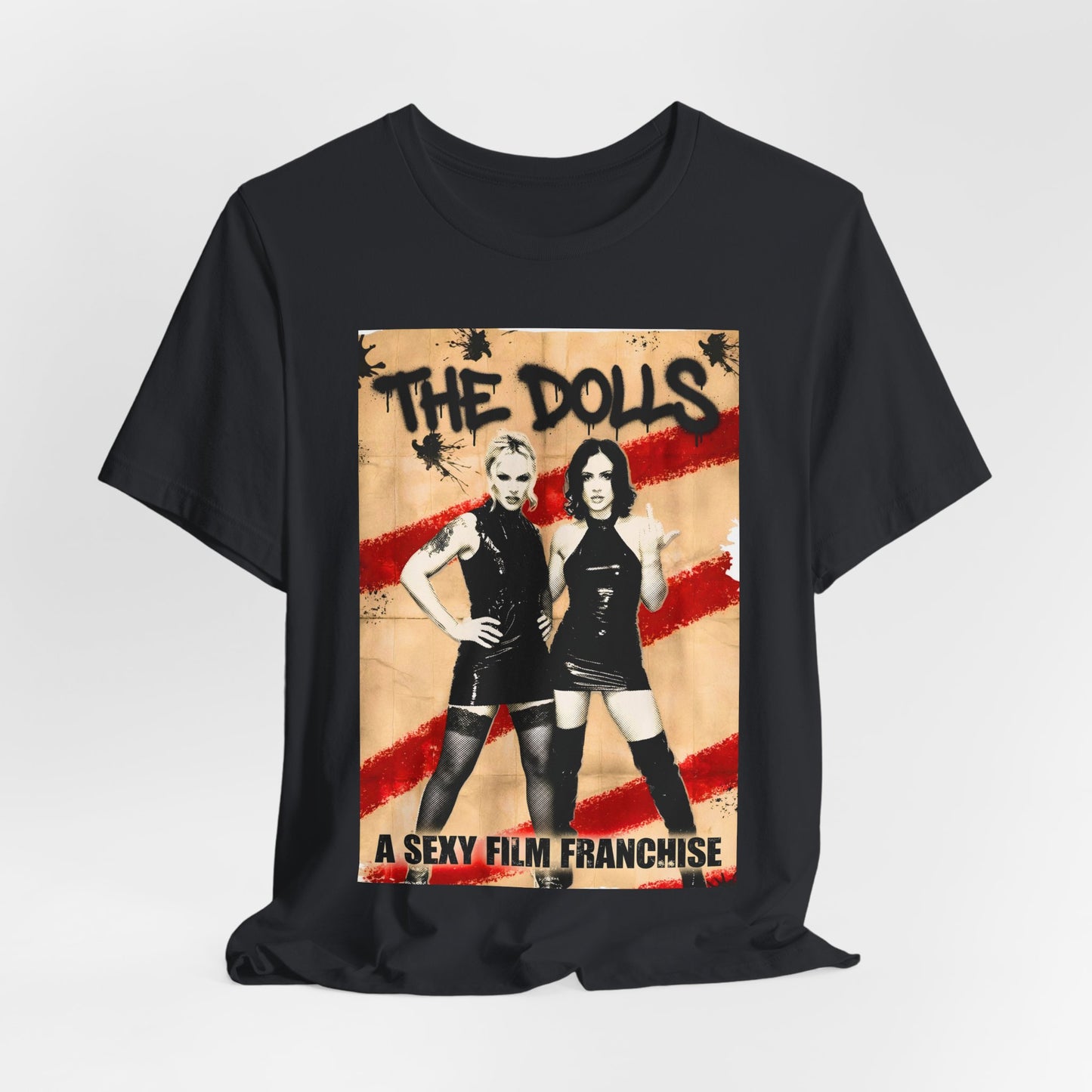 The Dolls T-Shirt (Unisex)