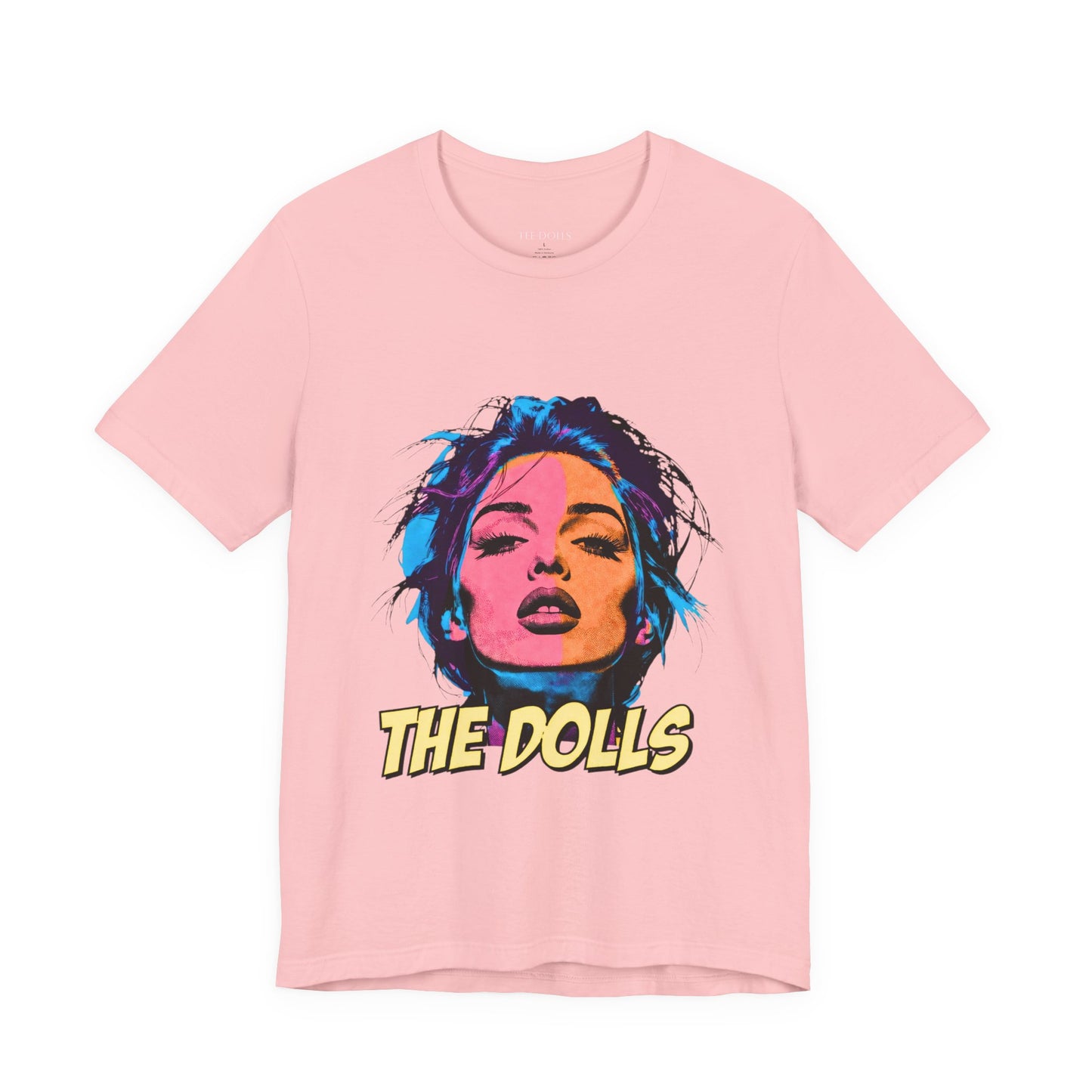 The Dolls T-Shirt (Unisex)