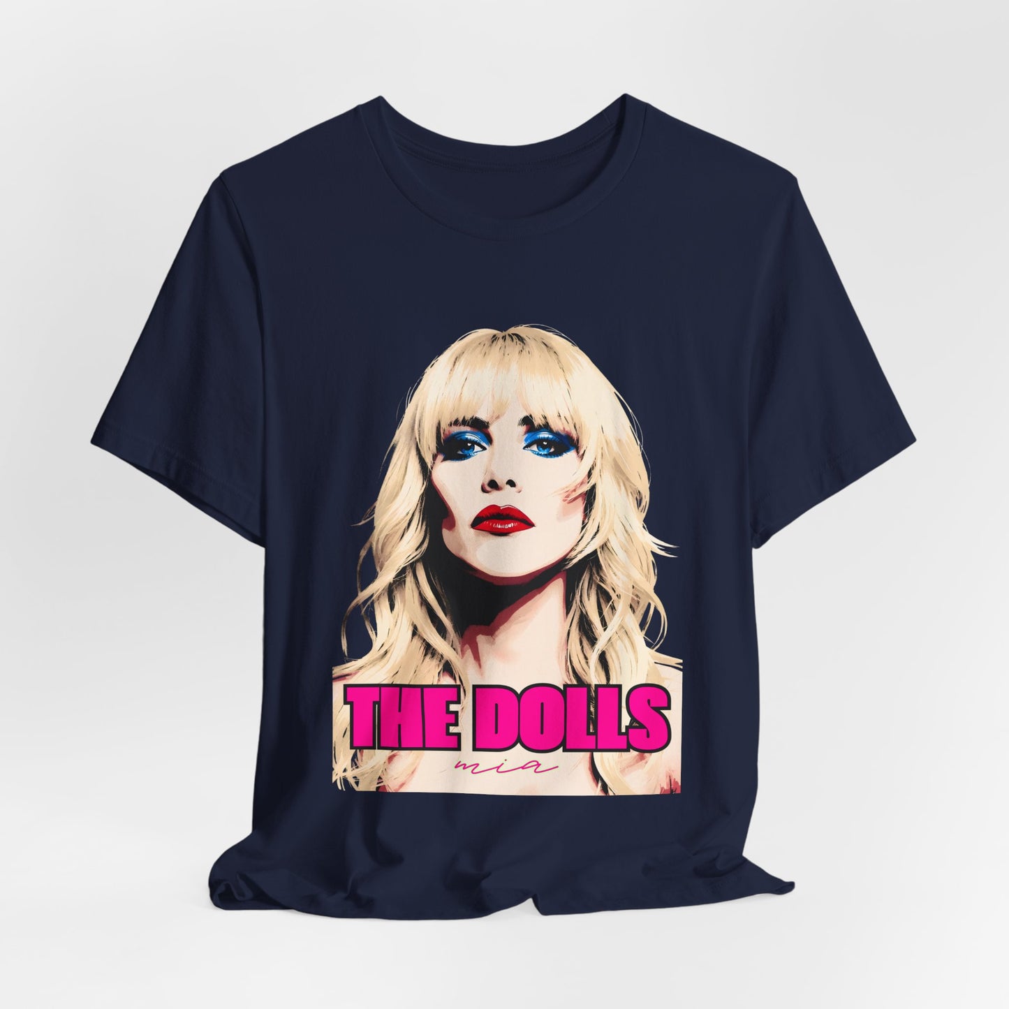 The Dolls T-Shirt (Unisex)