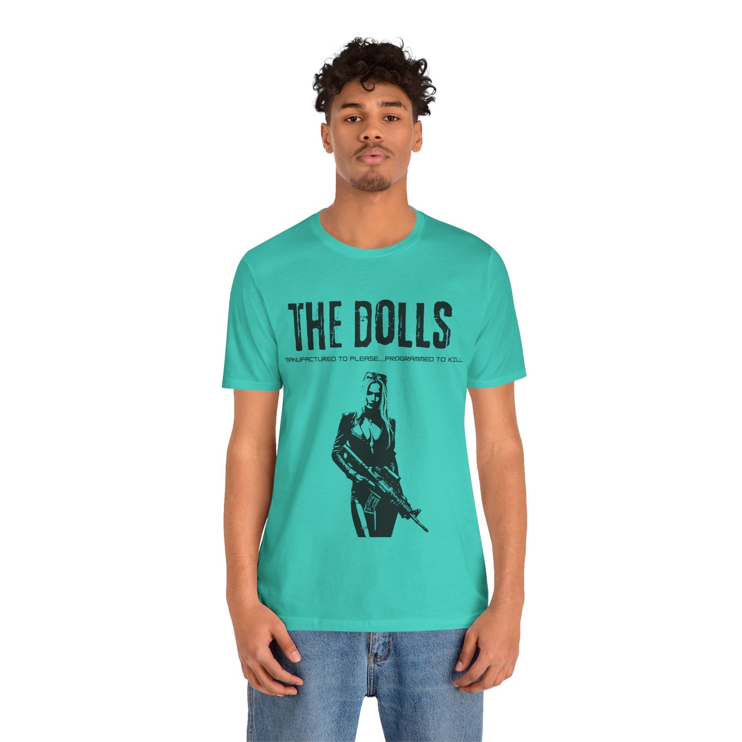 Copy of The Dolls T-Shirt (Unisex)