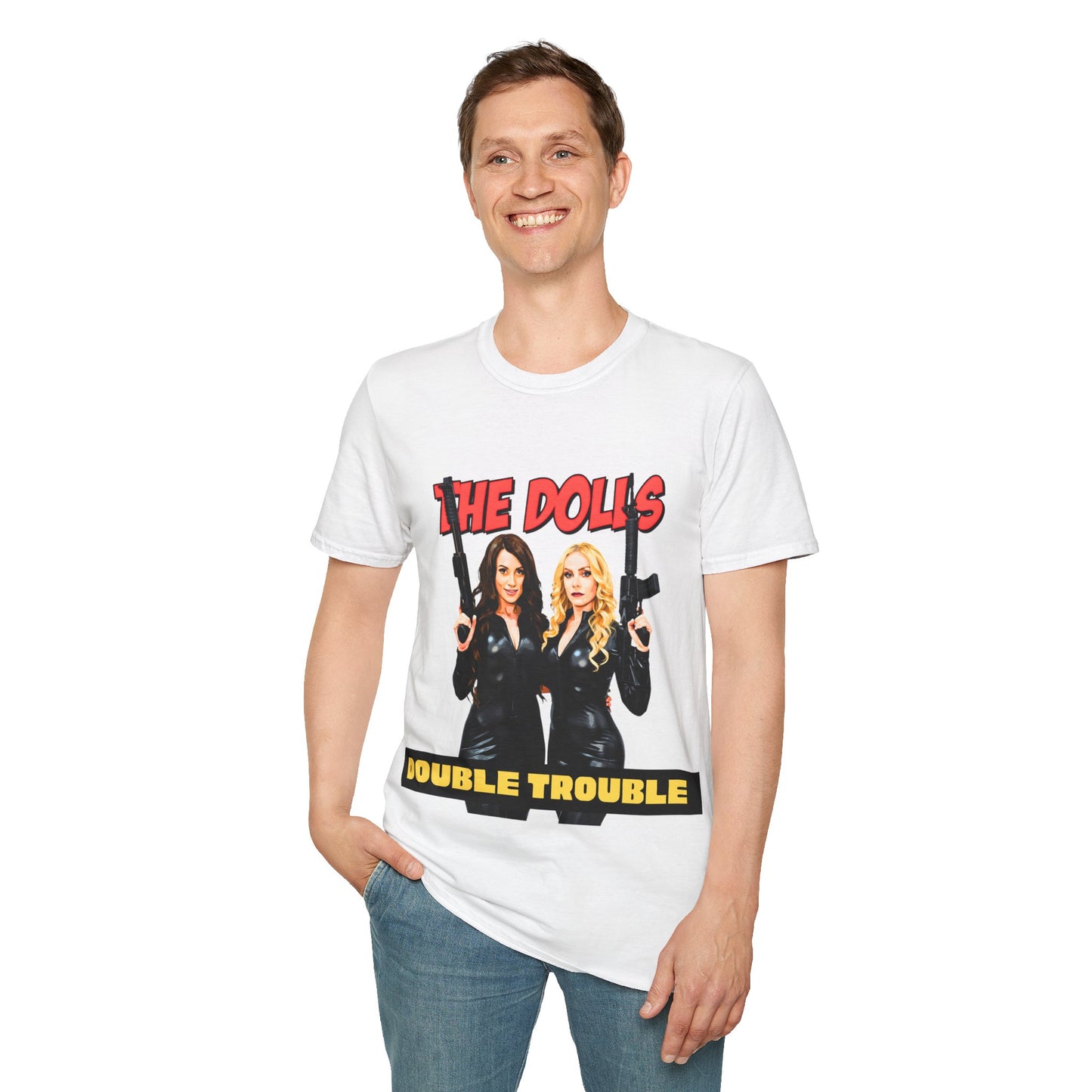 "The Dolls" T-Shirt