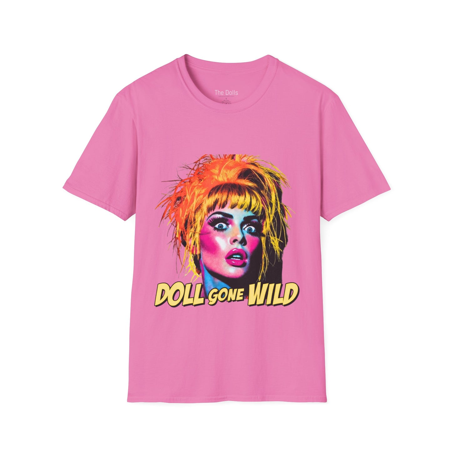 The Dolls T-Shirt