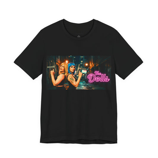 The Dolls T-Shirt (Unisex)