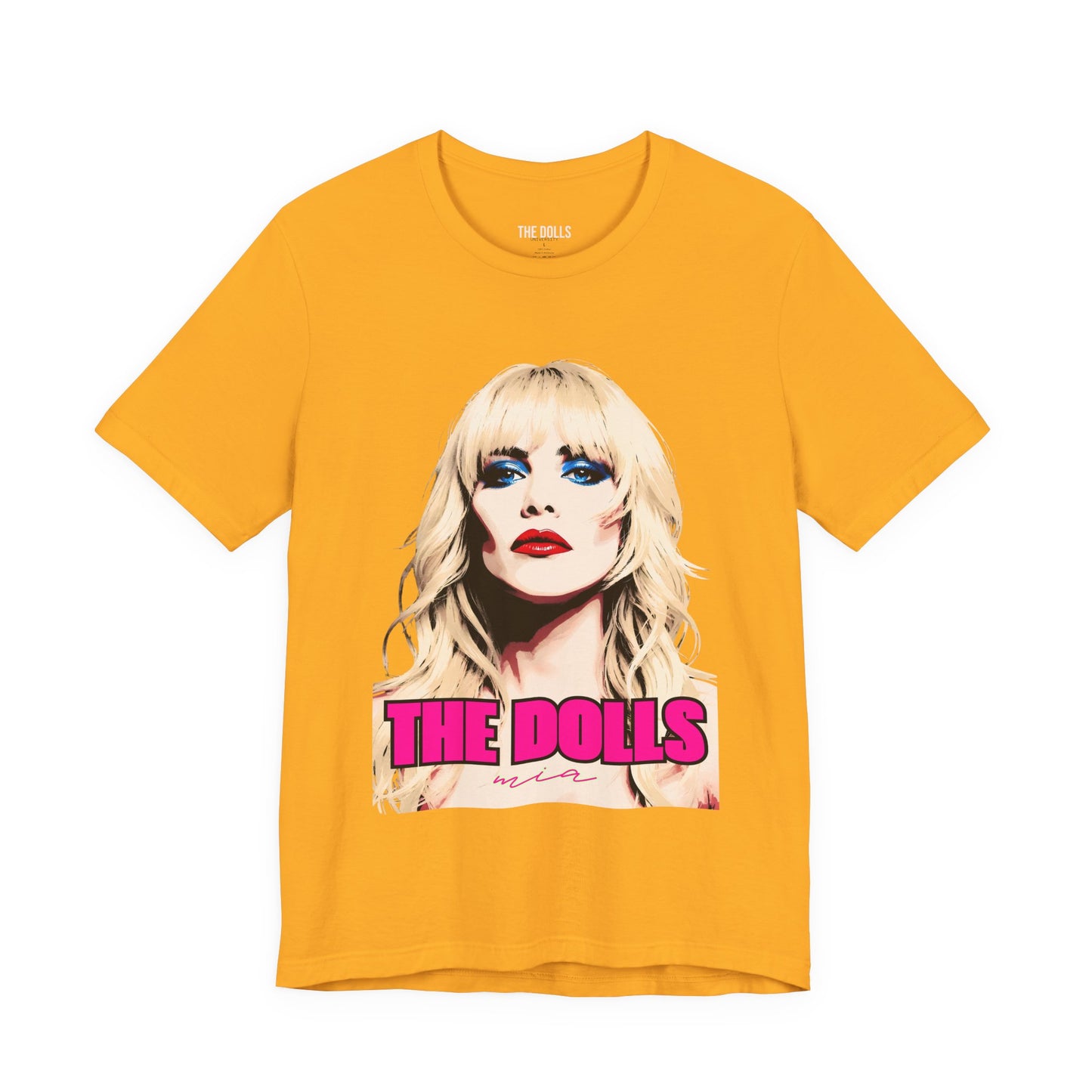 The Dolls T-Shirt (Unisex)