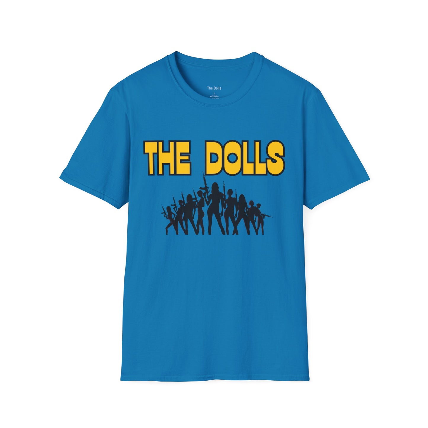 "The Dolls" T-Shirt