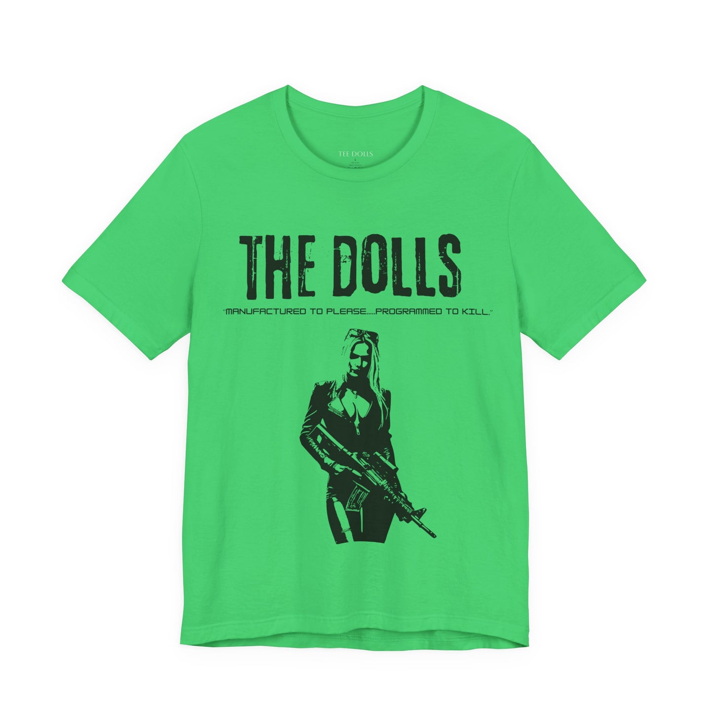 Copy of The Dolls T-Shirt (Unisex)