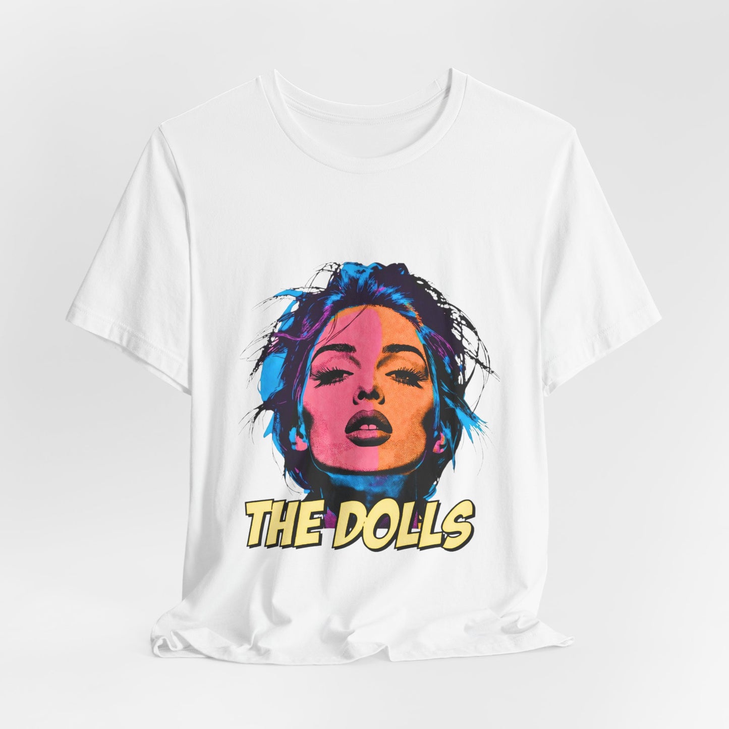 The Dolls T-Shirt (Unisex)
