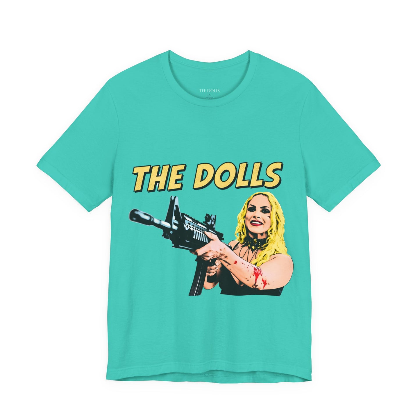 The Dolls T-Shirt (Unisex)