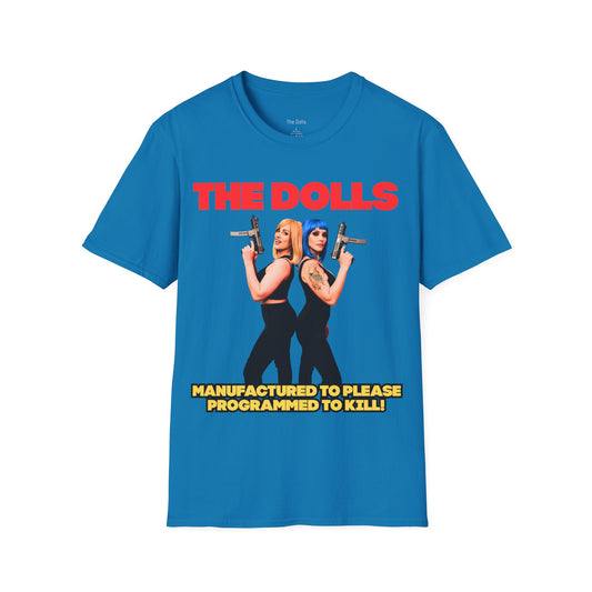 "The Dolls" T-Shirt