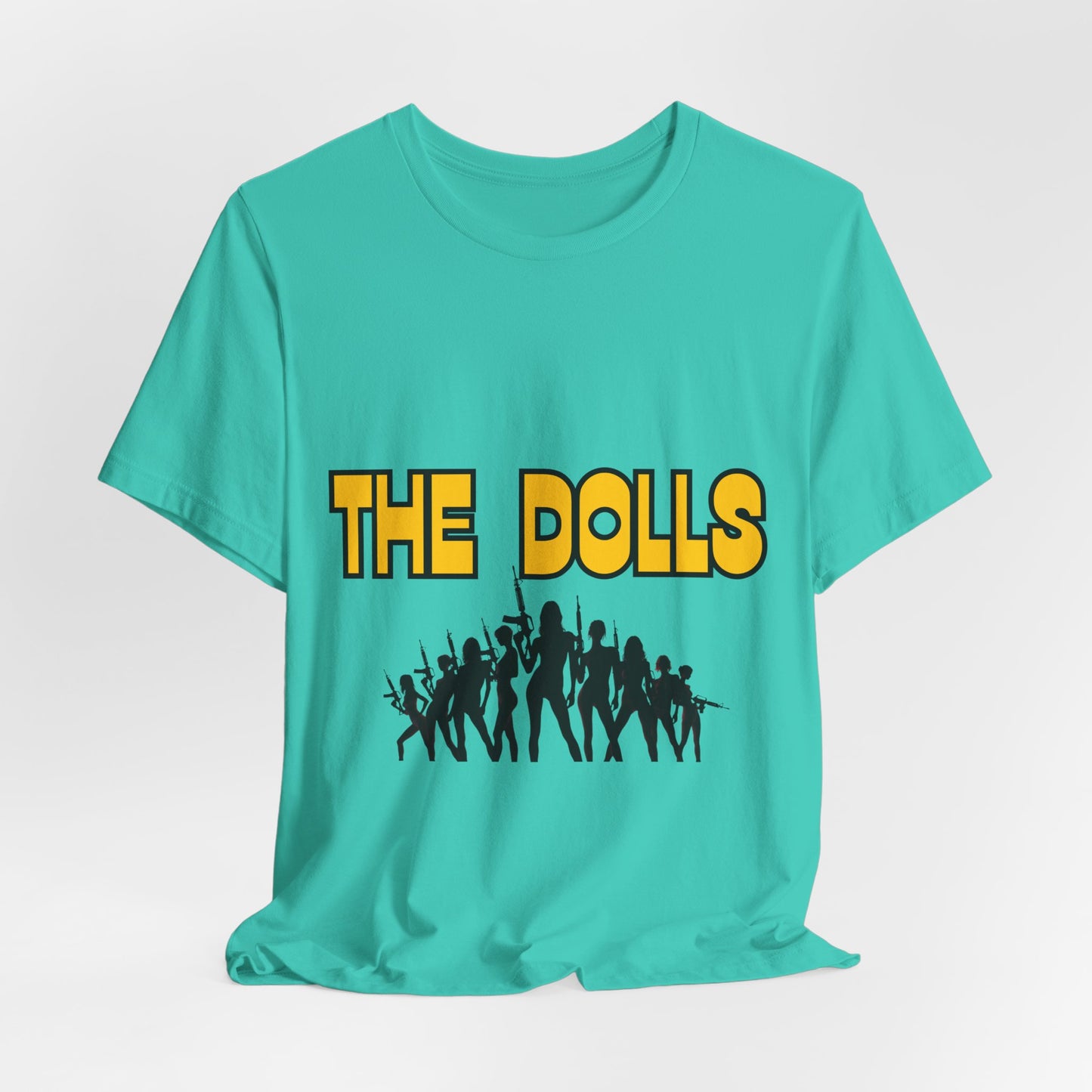 The Dolls T-Shirt (Unisex)