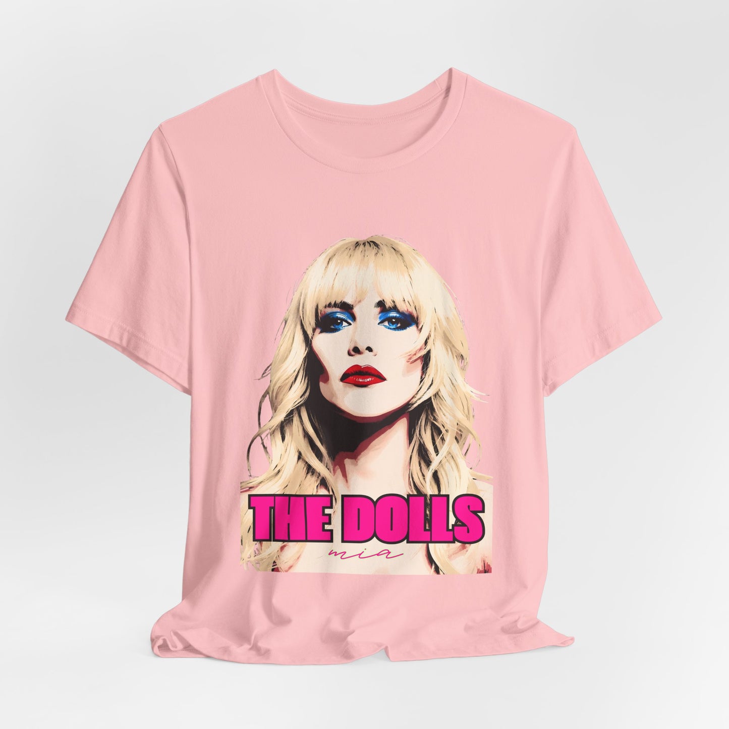 The Dolls T-Shirt (Unisex)