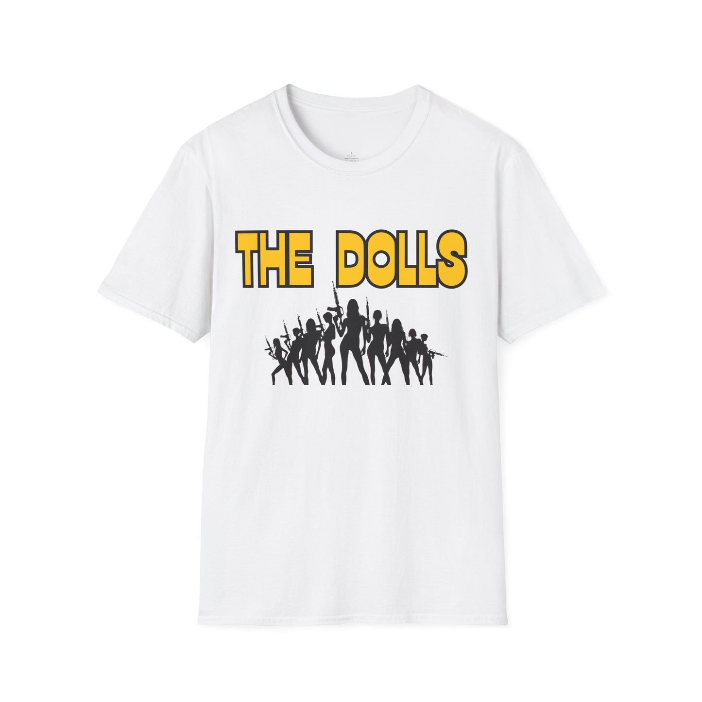 "The Dolls" T-Shirt