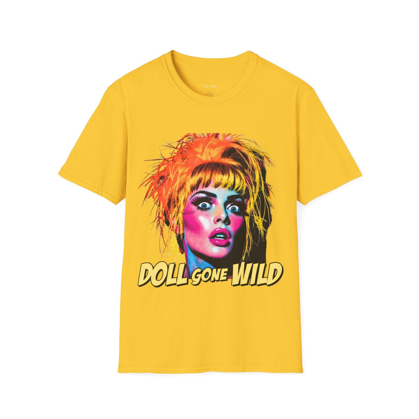 "The Dolls" T-Shirt