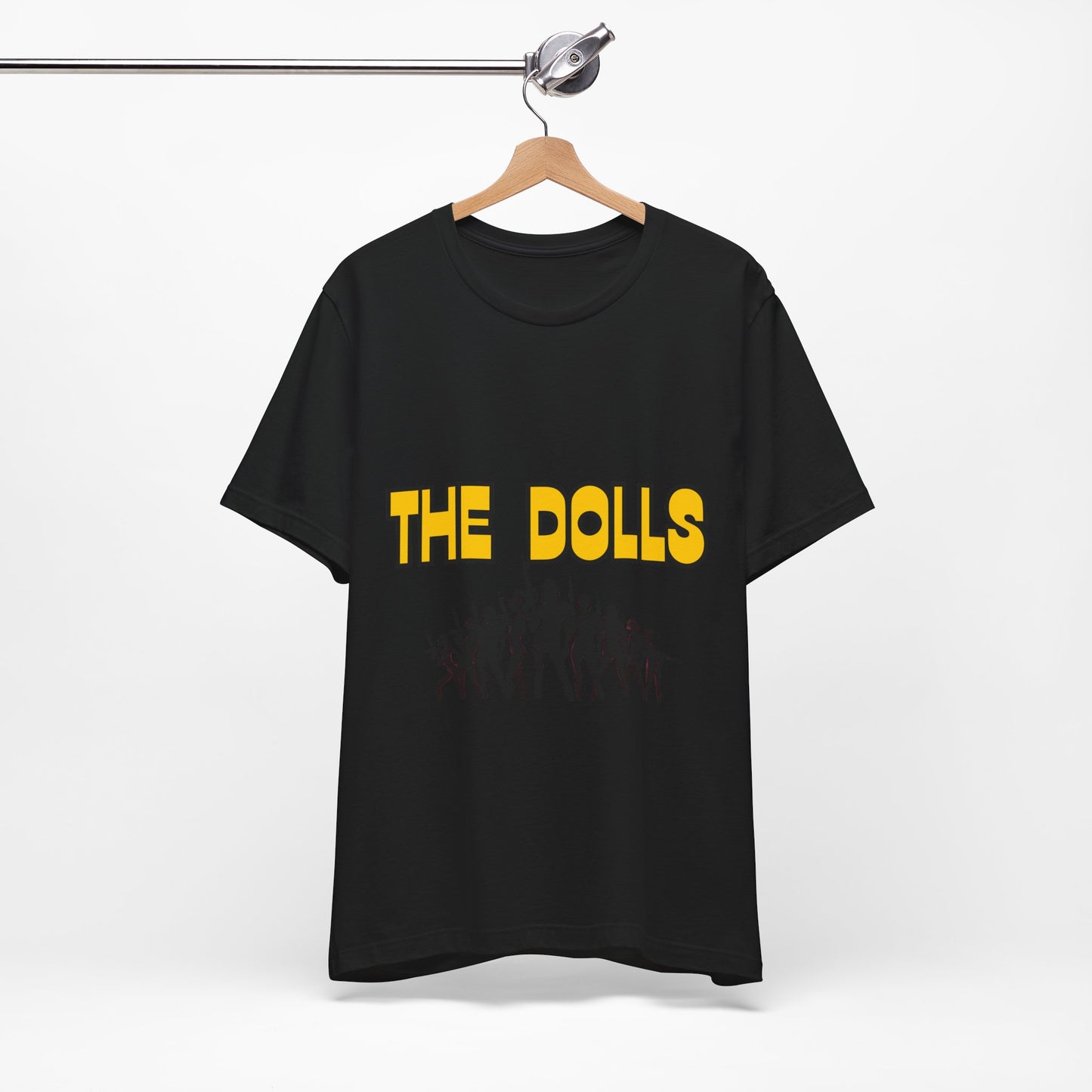 The Dolls T-Shirt (Unisex)