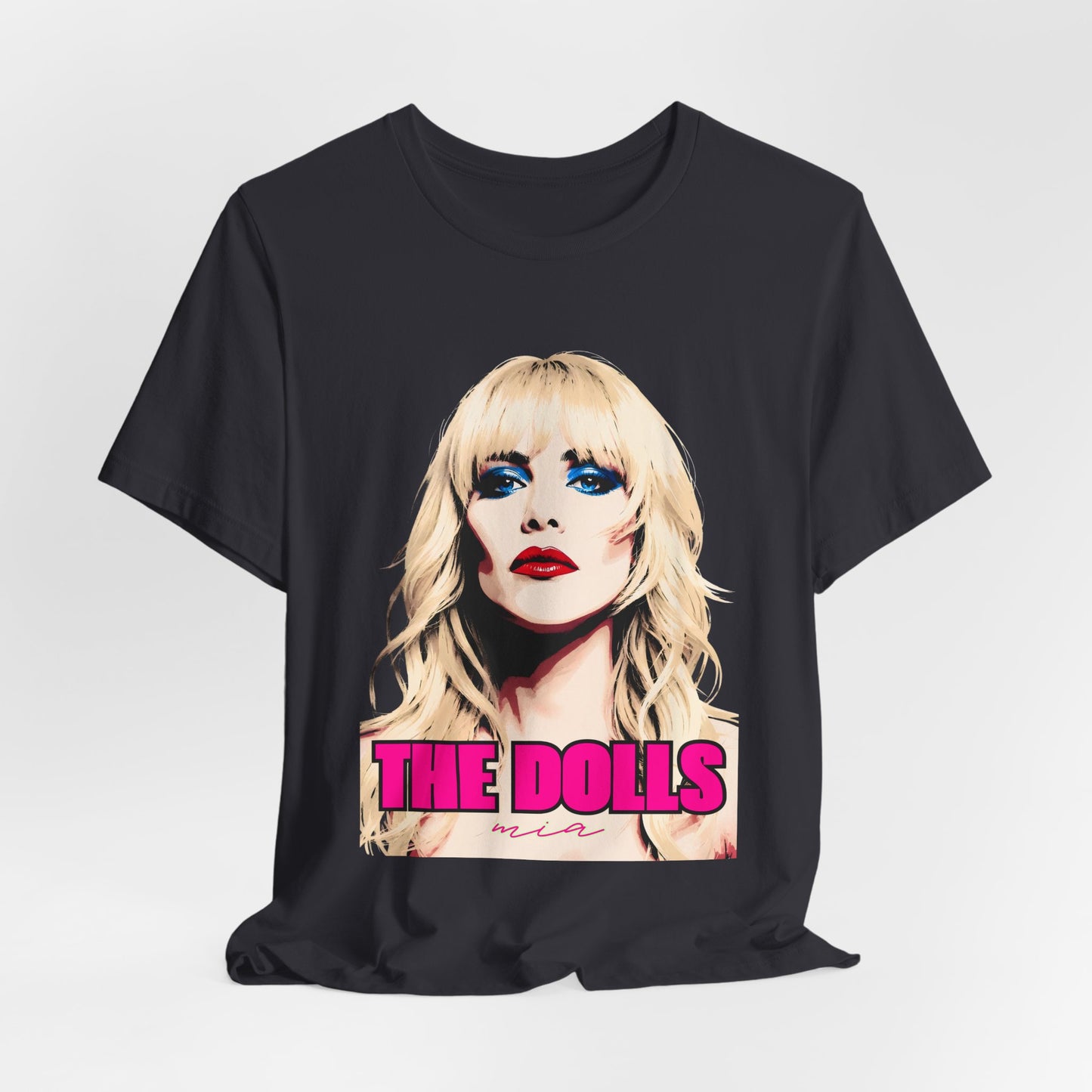 The Dolls T-Shirt (Unisex)