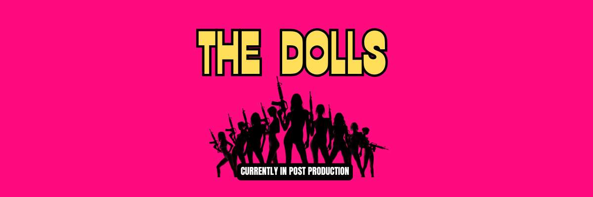Psycho S*X Dolls Feature film – Psycho Dolls Film Store
