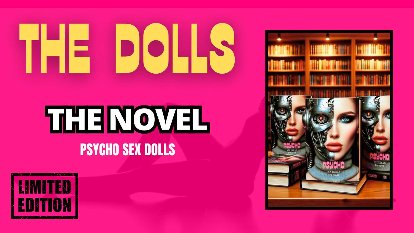 THE NOVEL